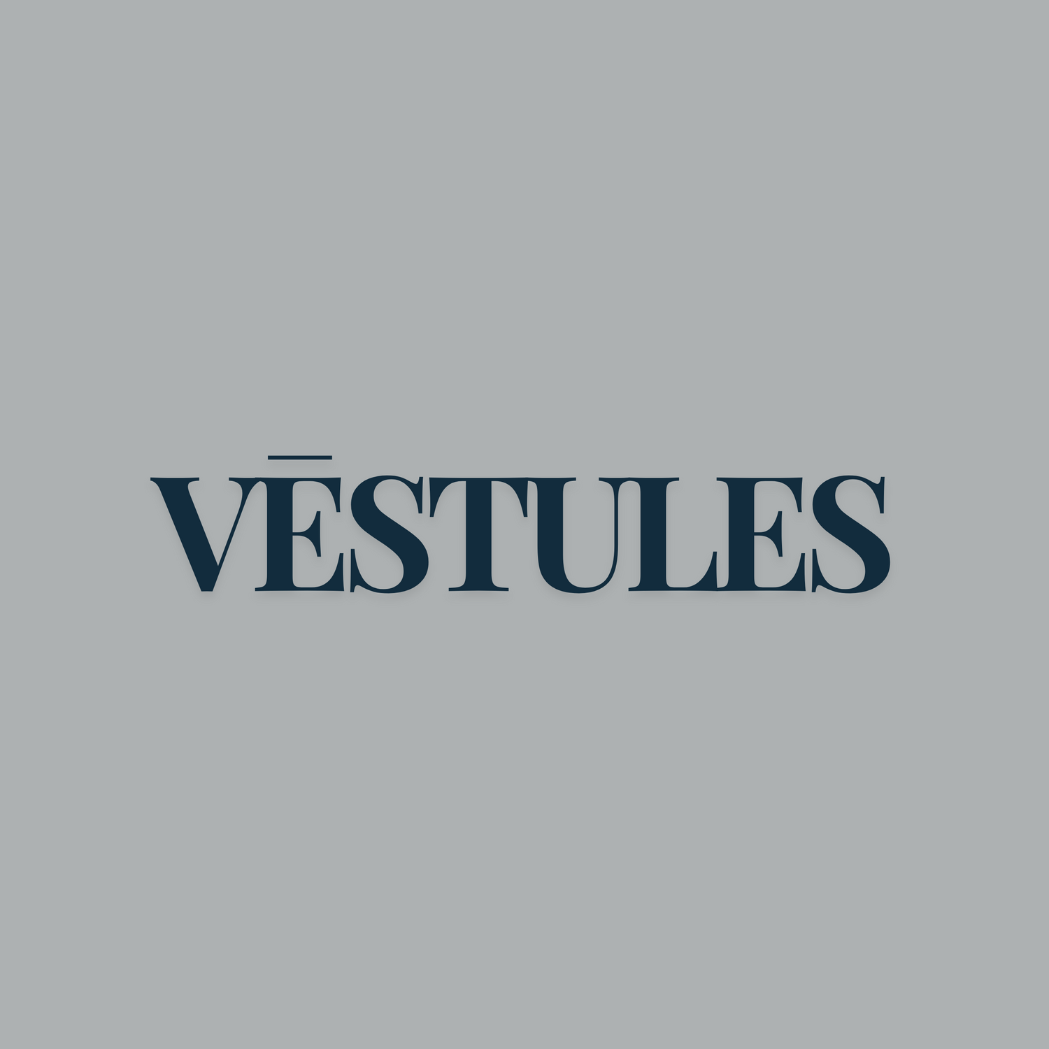 Vēstules