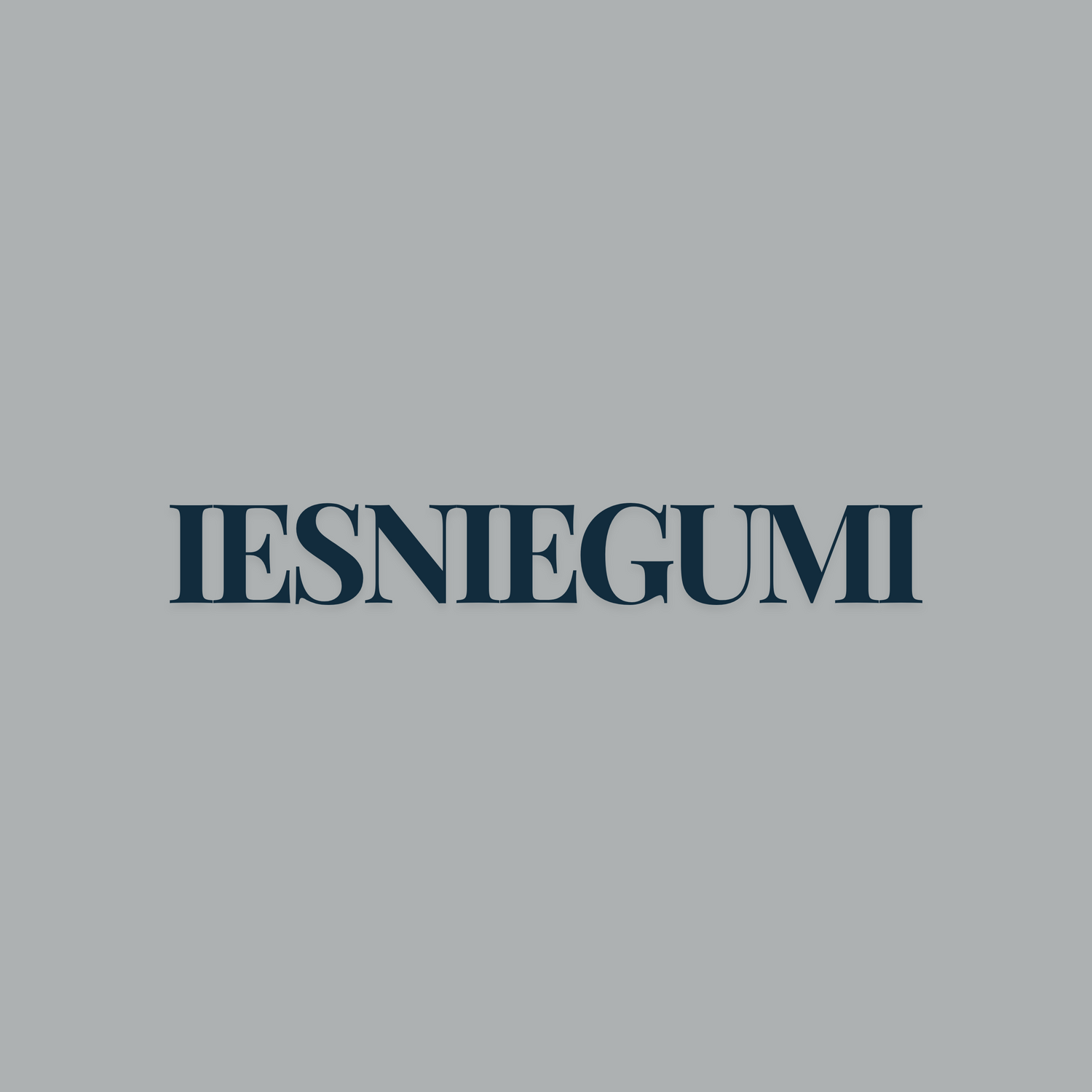 Iesniegumi